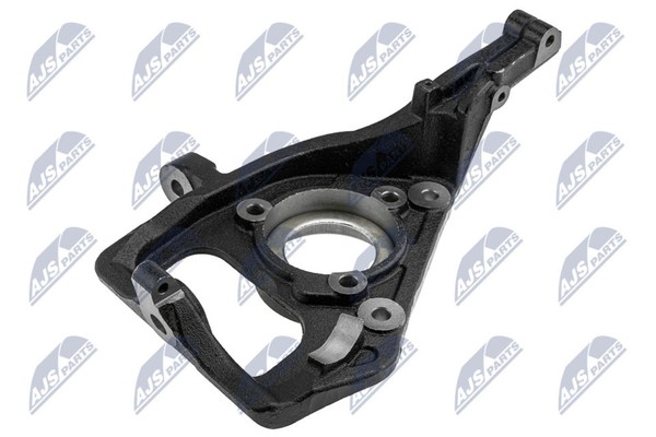 Achsschenkel RadaufhäNgung NTY ZZP-FR-039 FüR Ford Explorer U2 4WD-image