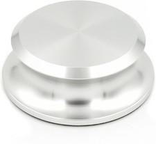 Record Weight Stabilizer, Turntable and Vinyl Record Weight, Premium Vinyl Stabi