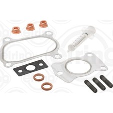 ELRING MONTAGESATZ TURBOLADER DICHTUNG geeignet für CITROËN BERLINGO C4 C5