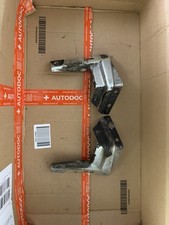 VW Golf 4 Halterung Kotflügel VL VR 1J0821135 1J0821136 Stosstangehalter Halter