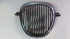 Calandre Jaguar X-TYPE