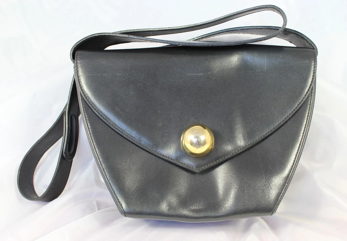 Mark Cross Blue Bags & Handbags for Women for sale | eBay
