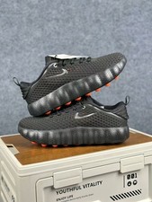 Nike Mind 002 Black and red colorway Men  Women HQ4308-001