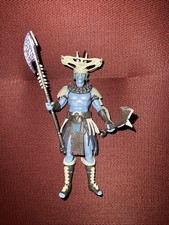 Marvel Legends Series Attuma BAF Build a Figure Black Panther 2 Complete