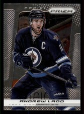 2013 Panini Prizm Andrew Ladd #195  Winnipeg Jets
