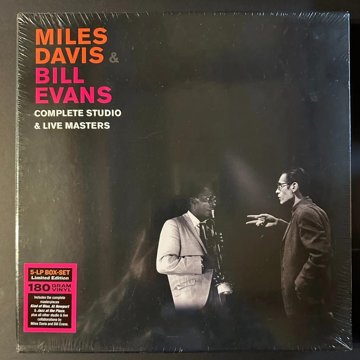 Bill Evans 乙烯唱片爵士乐汇编| eBay