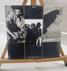 U2 The Joshua Tree Singles: Remastered & Live Sealed Picture Discs Limited