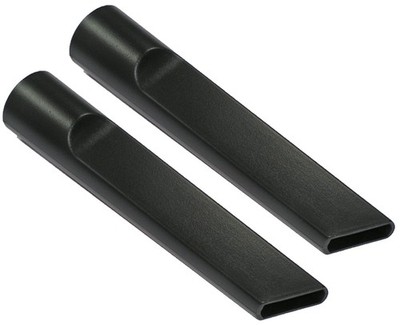 DeWalt DC500 Vacuum (2 Pack) Replacement Crevice Tool - 5140017-21-2PK