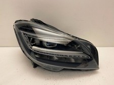 Mercedes-Benz CLS C218 X218 2011 Vorne rechts Scheinwerfer A2188206861 KJO3474