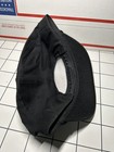Vintage Standard PLUS Wire & Cable Company Trucker Hat Worker Snapback Black Cap — photo 5