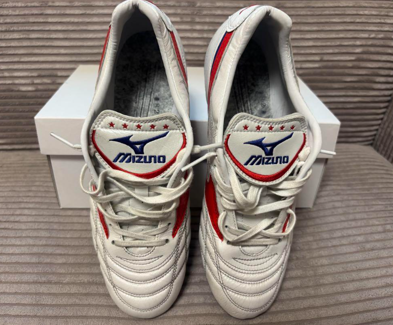Mizuno Limited Edition Wave Cup Ss Japan (Soccer/Football