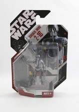 Star Wars 2-1B Surgical Droid MOC 30th Anniversary TAC 2007