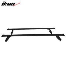 2018-2024  Chevrolet Equinox GMC Terrain Roof Rack Crossbar Aluminum