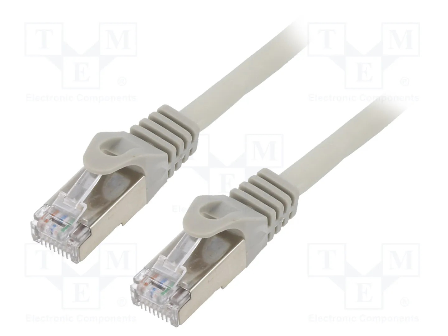 GEMBIRD PP6A-LSZHCU-2M Patch cord