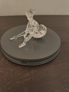 Swarovski Ballerina | eBay