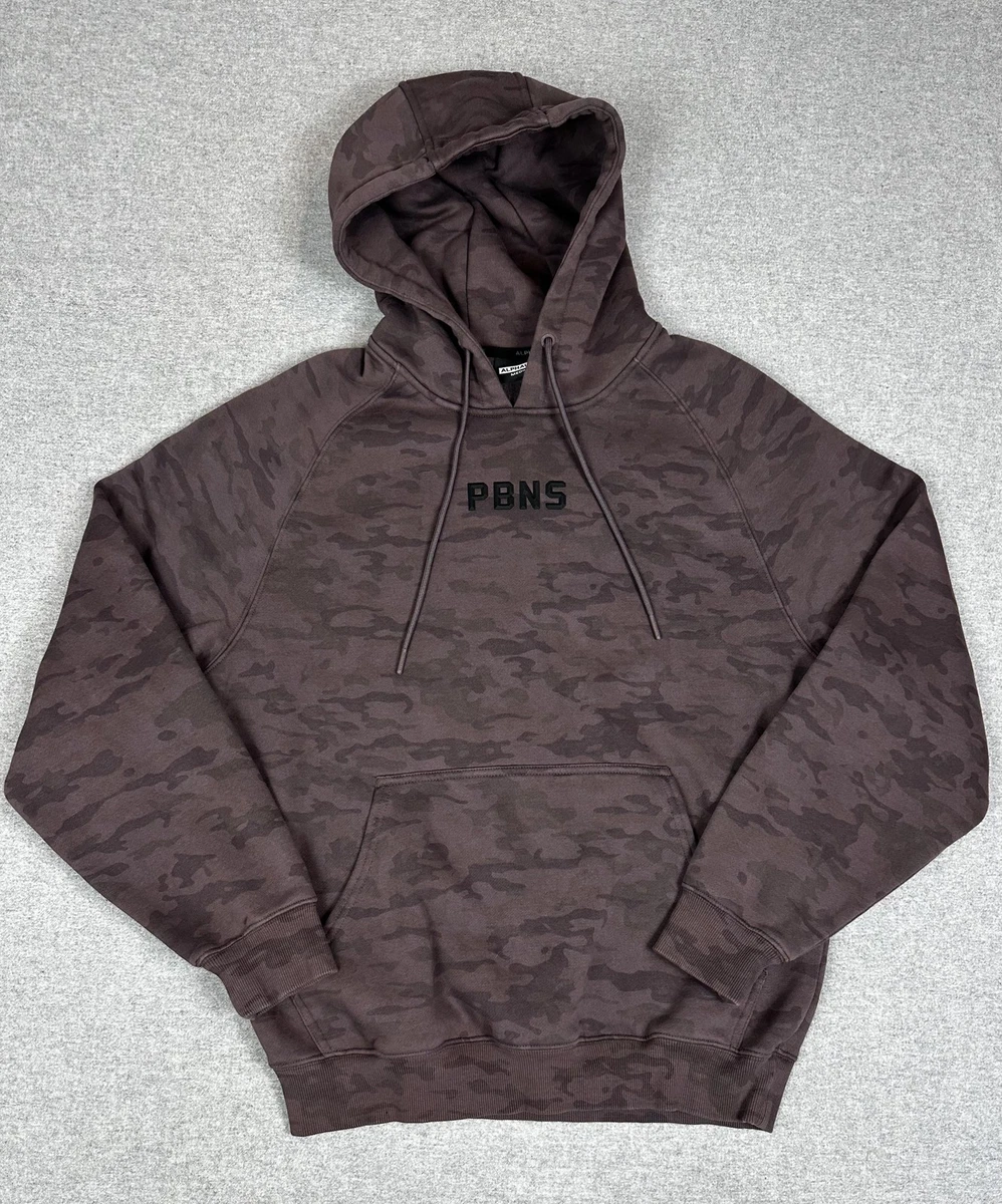 Bomber à capuche Alpha Industries 45P Custom - Doudounes et Vestes