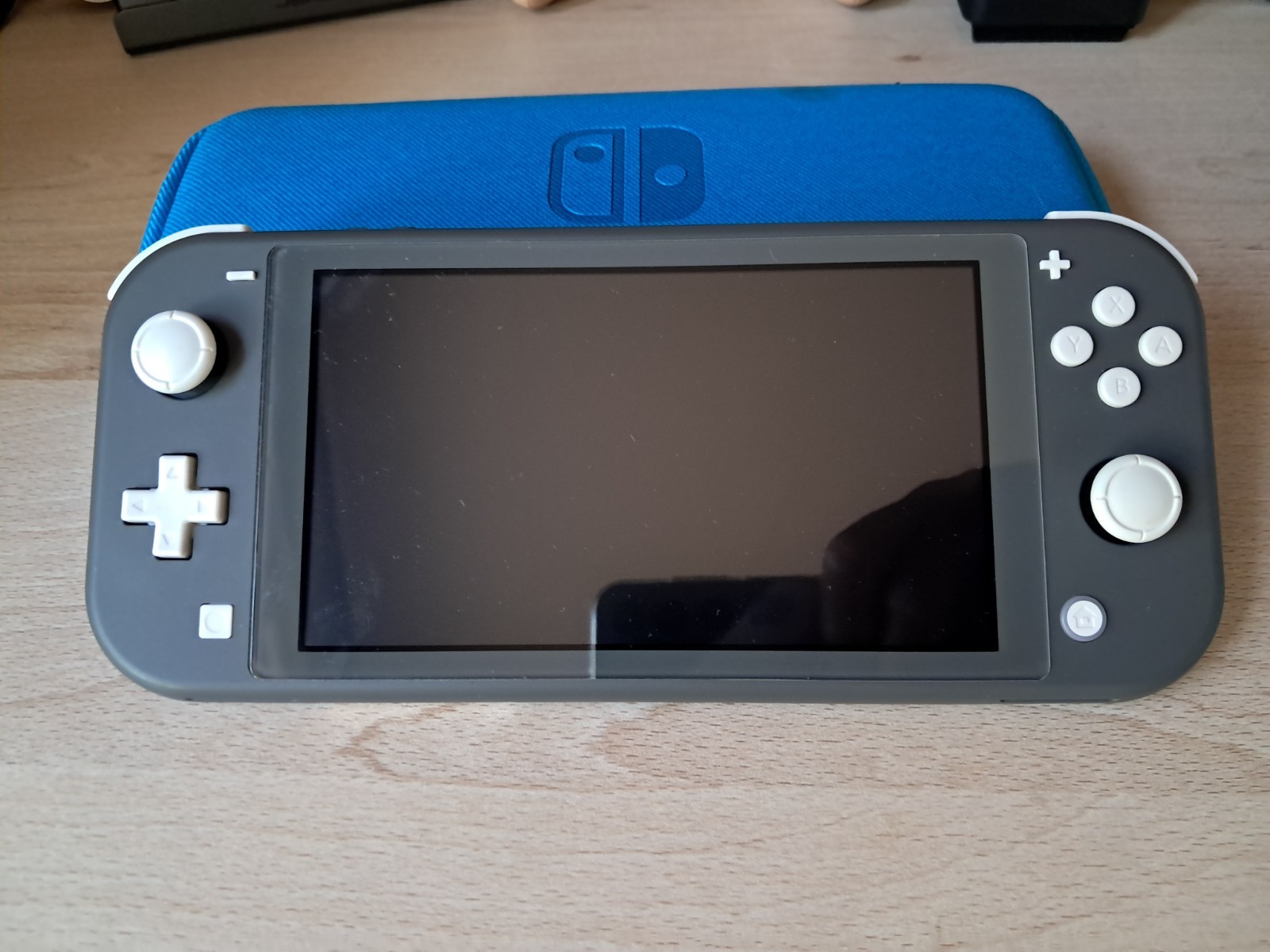 Nintendo Switch Lite - Gris