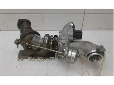 Turbolader Mercedes-Benz GLC Coupe C253 2760900300 P13271859