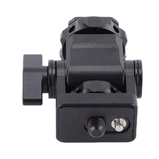 Camera Cold Shoe Base Small Mount Holder Universal DSLR Camera Accessories