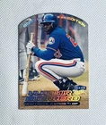 2000 Fleer Ultra Vladimir Guerrero #60 G Gold Medallion Edition Card Expos