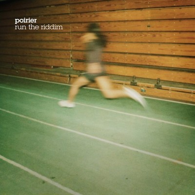 Poirier Run The Riddim 12'' Records & LPs New