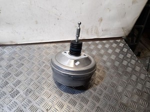 Audi A6 S6 C7 4G 2012 Bremskraftverstärker 4G1612103G Benzin 228kW ATV29394