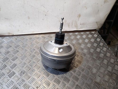 Audi A6 S6 C7 4G 2012 Bremskraftverstärker 4G1612103G Benzin 228kW ATV29394