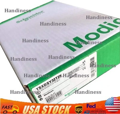 TSXDSY32T2K Modicon Programmable Logic Controller TSXDSY32T2K SCHNEIDER