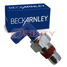 Beck Arnley PCV Valve for 2003-2009 Toyota 4Runner 4.7L V8 Emission Control fe