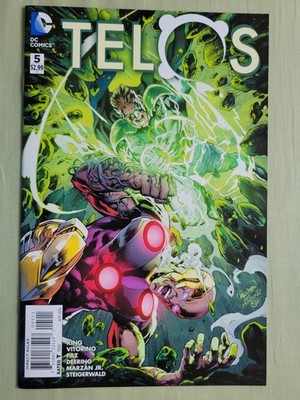 Telos #5