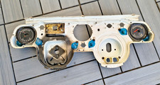 67 Mustang Tach Cluster Pod Backing Originalc7zf-108481967 Shelby