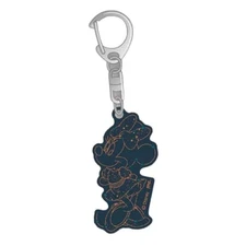 Marimocraft Disney/disney Acrylic Keychain Navy Starry Sky Minnie Series