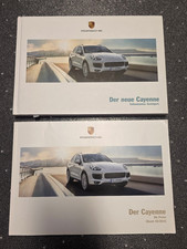 Porsche Cayenne 958.2 92A S Diesel V8 MJ 2015...