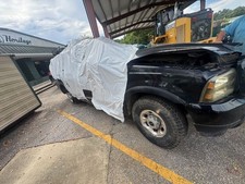2000 2005 Ford Excursion Oem Steering Column With Key Automatic 4wd 2000 2005 Ford Excursion Oem Steering Column With Key Automatic 4wd