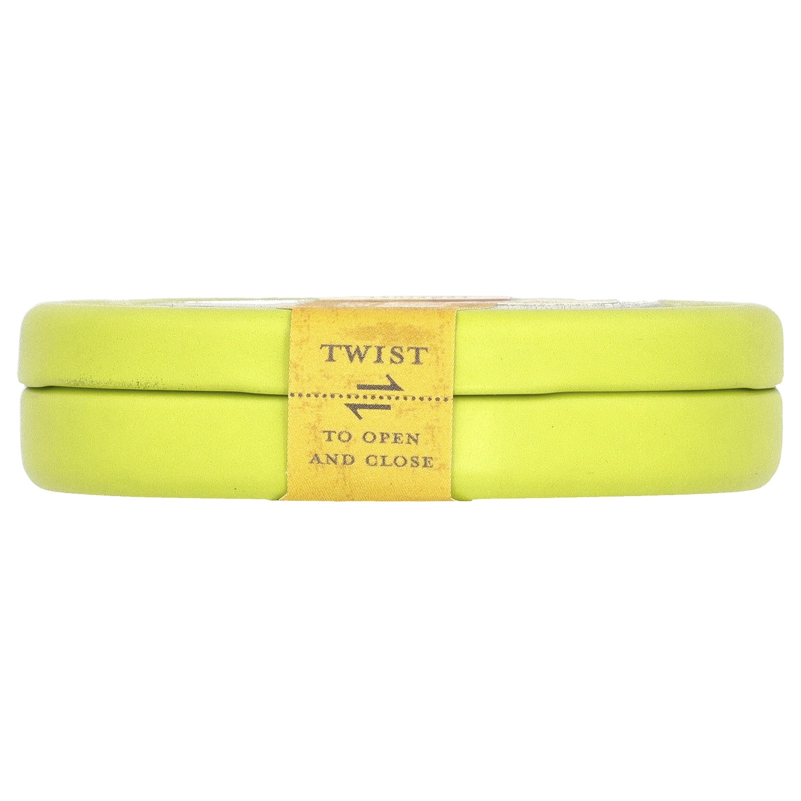 Green Tea Mints, Tropical Mango, 1.2 oz (35 g)