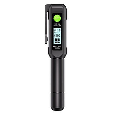 DOT3/DOT4/DOT5.1  Öltester Auto Bremsflüssigkeit Öl 8235