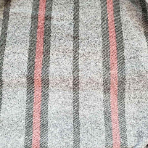 Chaqueta forrada con manta de lona Carhartt Rigby para hombre talla XL gris a presión - Imagen 8 de 14
