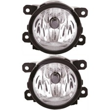 Antibrouillard Fiat PUNTO EVO