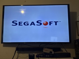 Three Dirty Dwarves (Sega Saturn, 1996) DISC ONLY