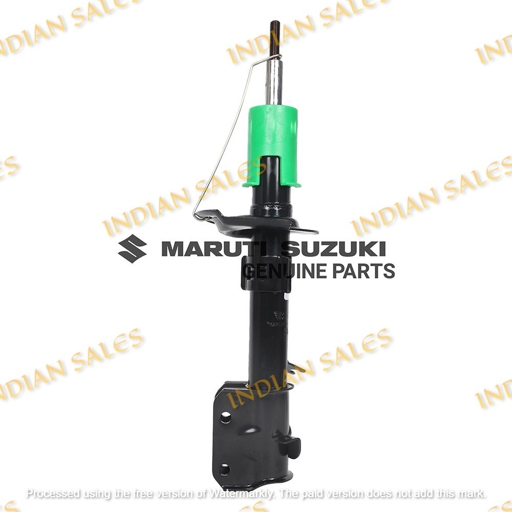 SUZUKI SWIFT 1.2L 1.3L 2011-2017 FRONT SHOCK ABSORBER SET & REAR SHOCK ABSOR SET