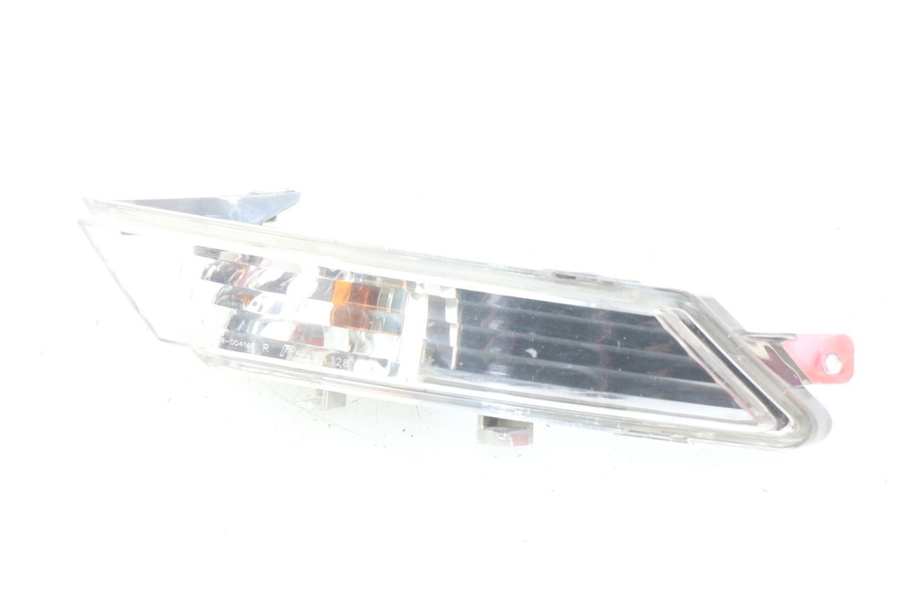 REAR RIGHT TURN SIGNAL - PEUGEOT GEOPOLIS 400 (2007 - 2013)