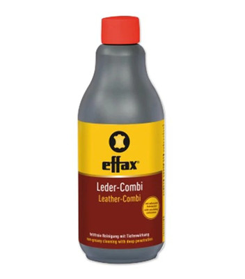 Effax Leather Combi - 17 fl oz
