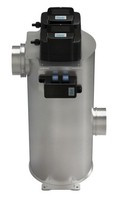 Oase Uvc-VorkläRgeräT Bitron Premium 120 W