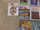 10 Vintage University of Tennessee UT Football Programs 1970's — photo 4
