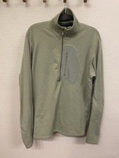 Vintage Patagonia R1 Zip Fleece Men’s Medium Made In USA