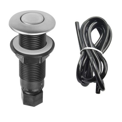 Professional Garbage Disposal Turn Practical Air Switch Kit for Garbage Disposal