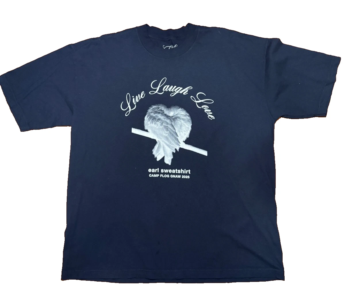 earl skateboards tシャツ Earl skateboard Tシャツ - メルカリ