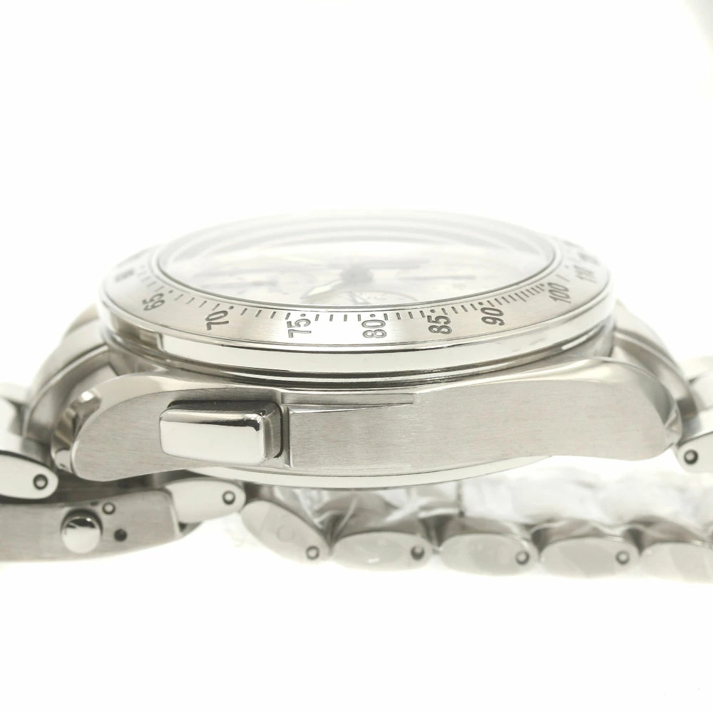 OMEGA 3540.30 Speedmaster Split Second Chronograp… - image 4