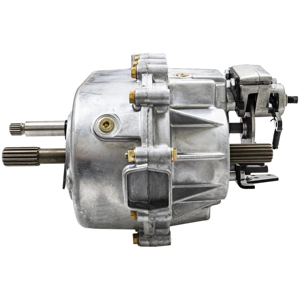 CUB CADET 959-05023 Kit Estuche Transferencia Voluntario 465 467 475 476 477 485 486 747 Foto 4 de 4