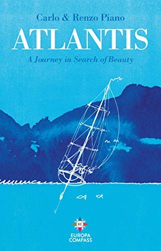Atlantis: A Journey in Search of Beauty. Piano, Piano, Schutt ** - Image 7